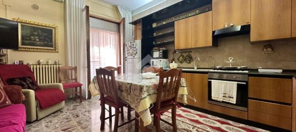 Квартира с 7 комнатами в Чериньола, Италия № 146097 9