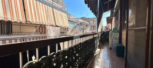 Квартира с 7 комнатами в Чериньола, Италия № 146097 4