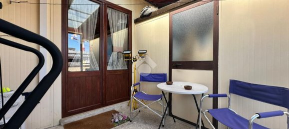 Квартира с 7 комнатами в Чериньола, Италия № 146097 16