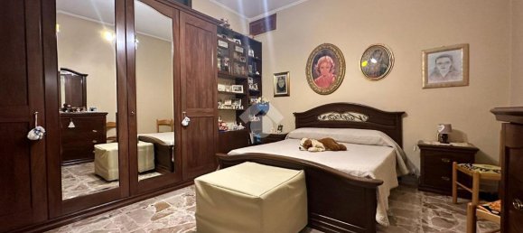 Квартира с 7 комнатами в Чериньола, Италия № 146097 30