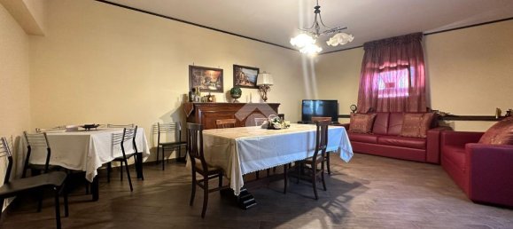 Квартира с 7 комнатами в Чериньола, Италия № 146097 12