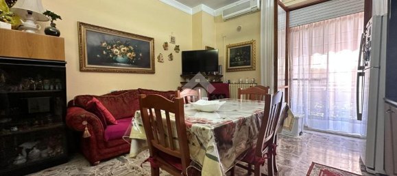 Квартира с 7 комнатами в Чериньола, Италия № 146097 8