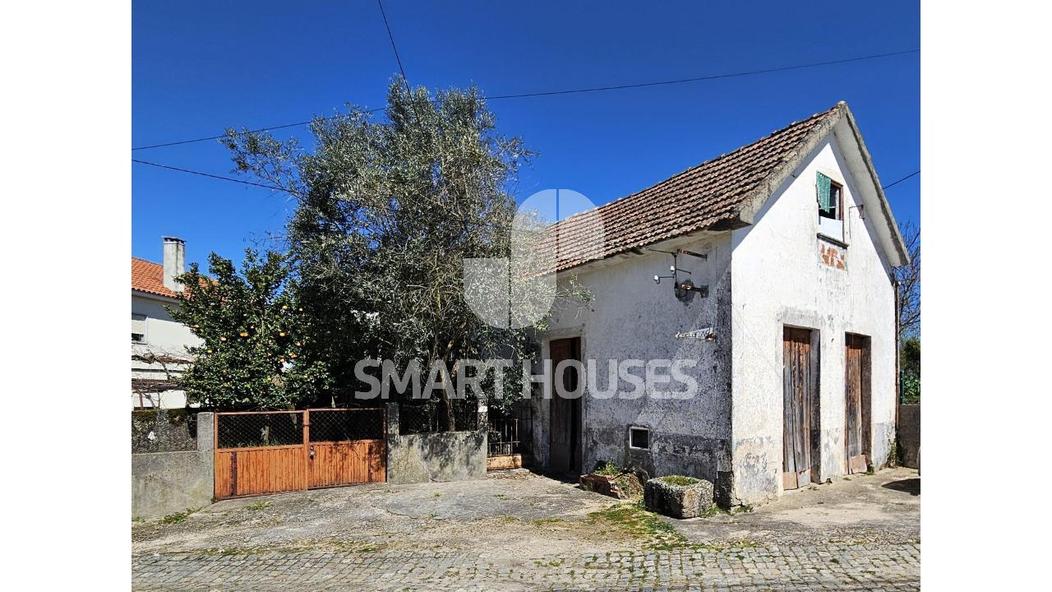 3 bedrooms House in Tabua, Portugal No. 256416