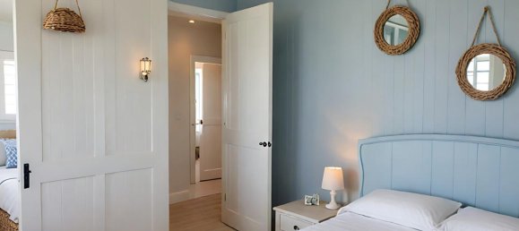 4 rooms Penthouse in Jesolo, Italy No. 12797 6