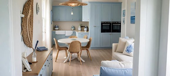 4 rooms Penthouse in Jesolo, Italy No. 12797 2