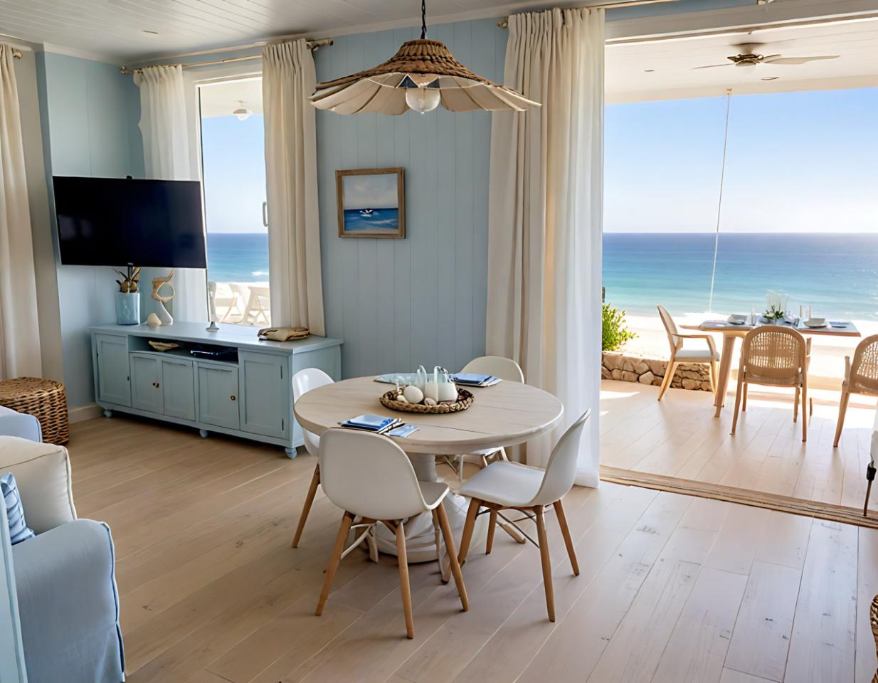 4 rooms Penthouse in Jesolo, Italy No. 12797