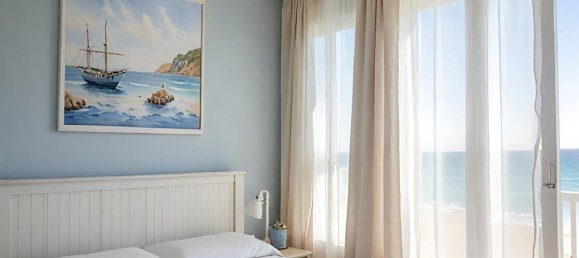 4 rooms Penthouse in Jesolo, Italy No. 12797 9