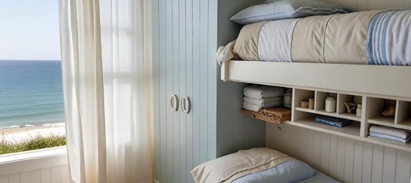 4 rooms Penthouse in Jesolo, Italy No. 12797 8