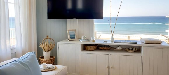 4 rooms Penthouse in Jesolo, Italy No. 12797 4