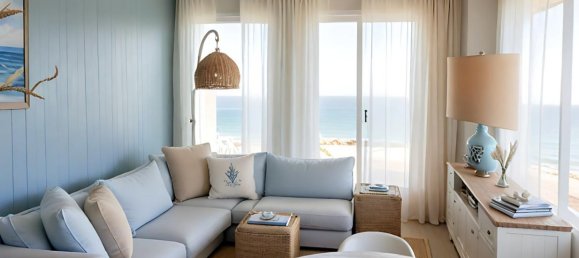 4 rooms Penthouse in Jesolo, Italy No. 12797 3