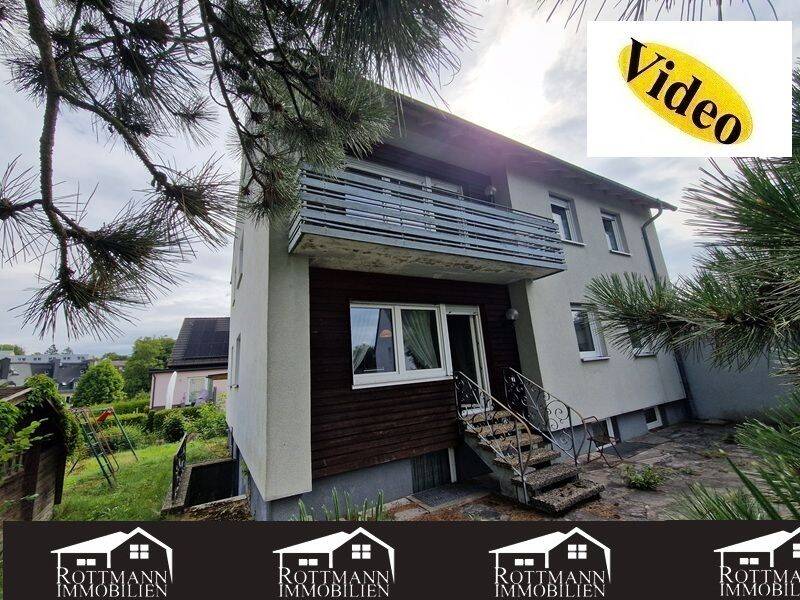 7 rooms Townhouse in Hof, Germany No. 261969