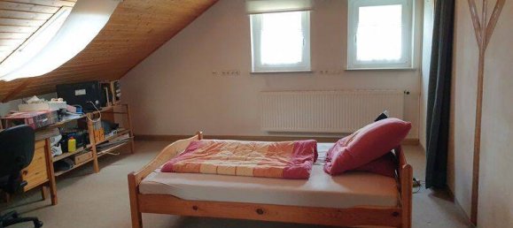 7 rooms Townhouse in Hof, Germany No. 261969 21