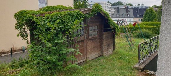 7 rooms Townhouse in Hof, Germany No. 261969 25