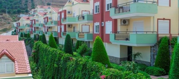 Apartment 2+1 in Gazipasa, Turkey No. 22859 3