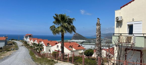 Apartment 2+1 in Gazipasa, Turkey No. 22859 2