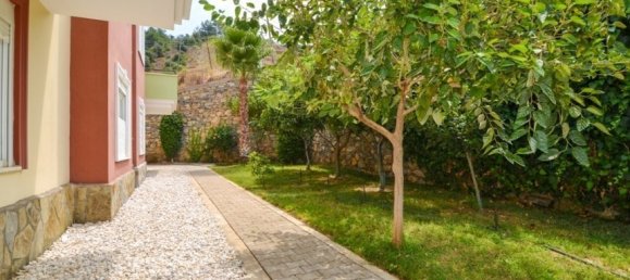 Apartment 2+1 in Gazipasa, Turkey No. 22859 5