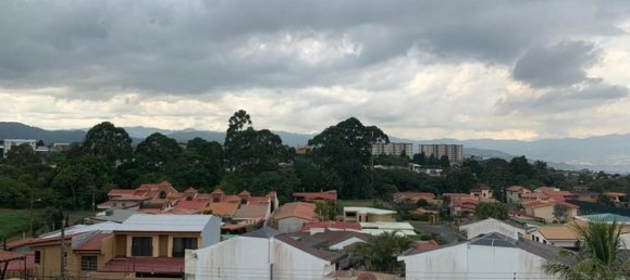 2 bedrooms Condo in Sabanilla, Costa Rica No. 1068 2