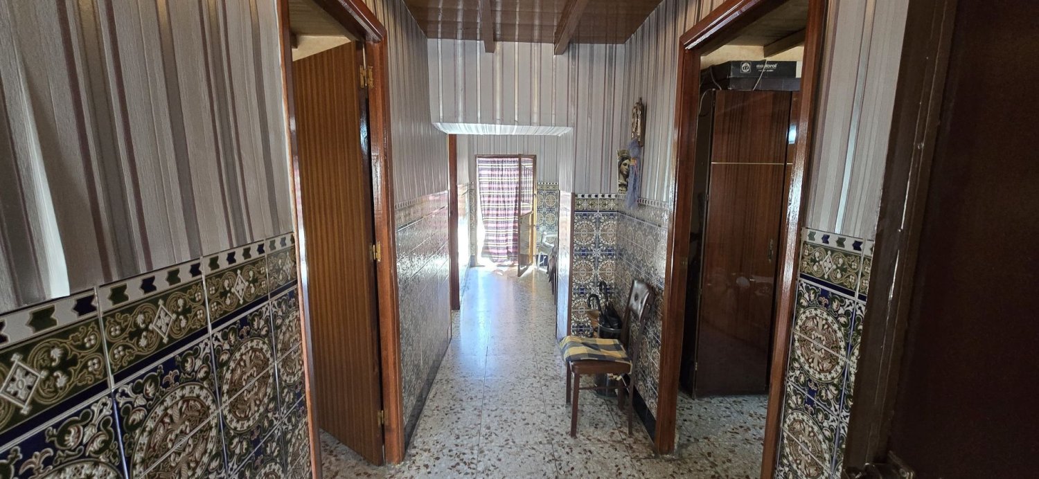 3 Schlafzimmer Haus in Ciudad Real, Spain, Nr. 141135