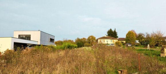 Земельный участок 803м² в Корни-сюр-Мозель, Франция № 154981 4