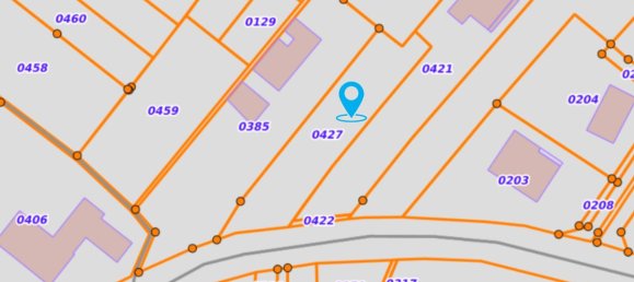 Земельный участок 803м² в Корни-сюр-Мозель, Франция № 154981 3