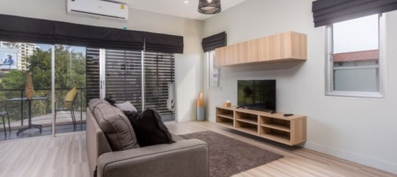 8 bedrooms Commercial property in Chiang Mai, Thailand No. 23203 7