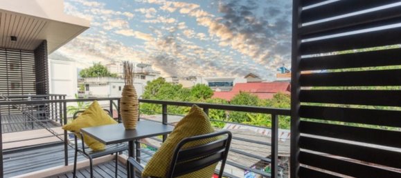 8 bedrooms Commercial property in Chiang Mai, Thailand No. 23203 3