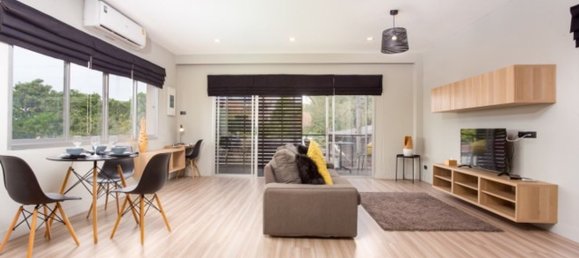 8 bedrooms Commercial property in Chiang Mai, Thailand No. 23203 13