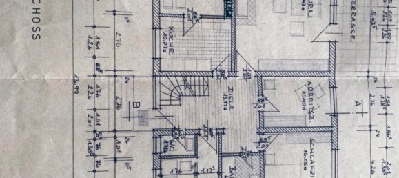 4 غرف نوم تاون هاوس في Nienburg, Germany رقم 276428 18