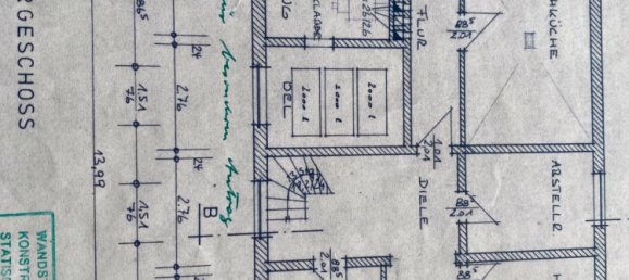 4 غرف نوم تاون هاوس في Nienburg, Germany رقم 276428 20