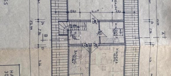 4 غرف نوم تاون هاوس في Nienburg, Germany رقم 276428 19