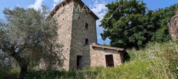 5 rooms House in Gubbio, Italy No. 282075 5