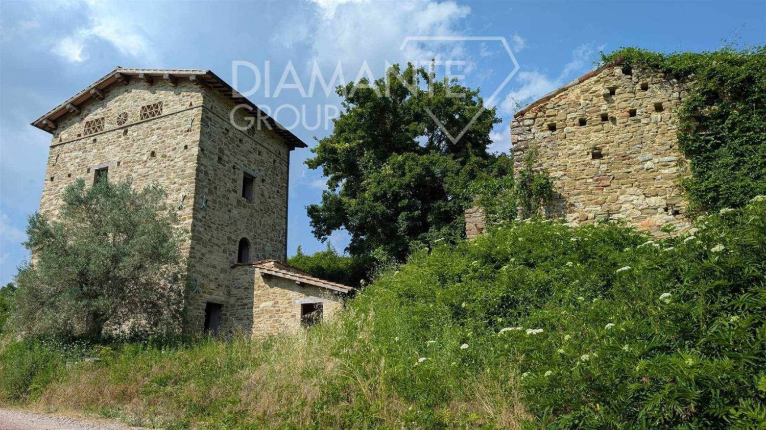 5 rooms House in Gubbio, Italy No. 282075