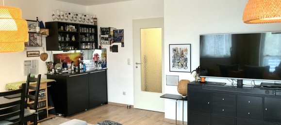 2 rooms Apartment in Leipzig, Germany No. 300425 9
