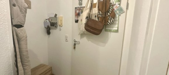 2 rooms Apartment in Leipzig, Germany No. 300425 11