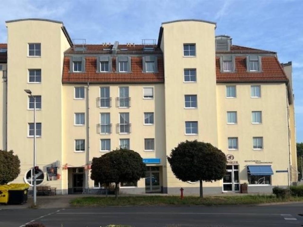 2 rooms Apartment in Leipzig, Germany No. 300425