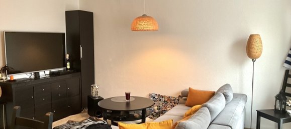 2 rooms Apartment in Leipzig, Germany No. 300425 7