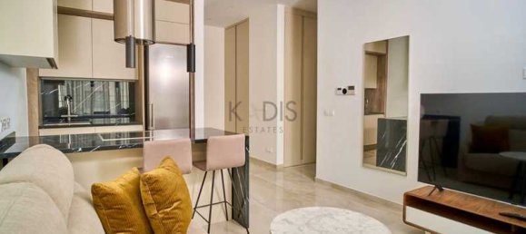 1 غرف نوم شقة في Germasogeia, Cyprus رقم 20533 10