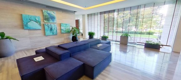 2 bedrooms Condo in Zire Wongamat Pattaya, Thailand No. 28680 2