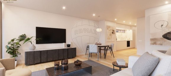 Apartamento de 2 dormitorios en Lisbon, Portugal No. 101699 12