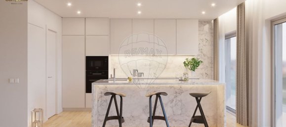 Apartamento de 2 dormitorios en Lisbon, Portugal No. 101699 6