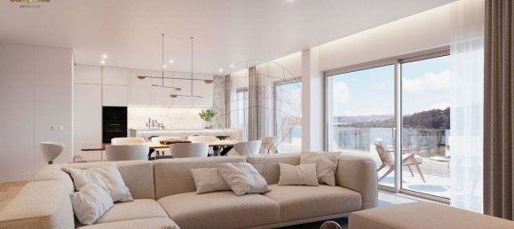 Apartamento de 2 dormitorios en Lisbon, Portugal No. 101699 9