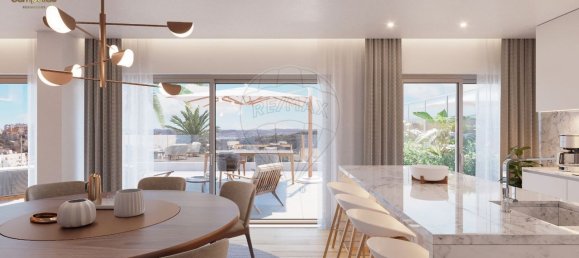 Apartamento de 2 dormitorios en Lisbon, Portugal No. 101699 13