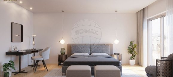 Apartamento de 2 dormitorios en Lisbon, Portugal No. 101699 3