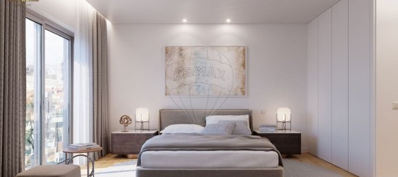 Apartamento de 2 dormitorios en Lisbon, Portugal No. 101699 24