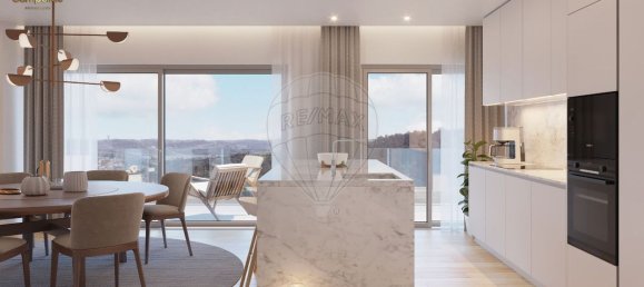 Apartamento de 2 dormitorios en Lisbon, Portugal No. 101699 10