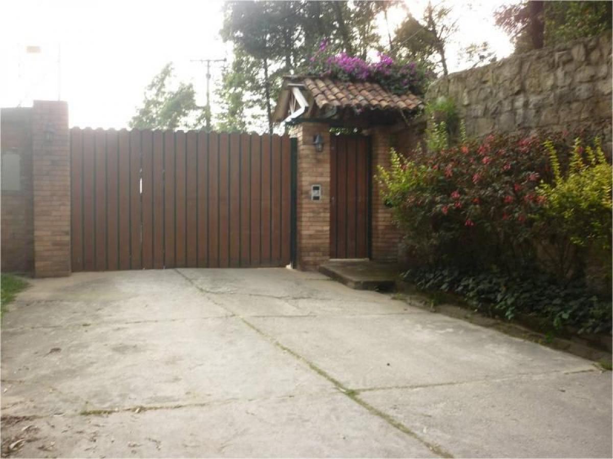 3 Schlafzimmer Haus in Bogota, Colombia, Nr. 12729