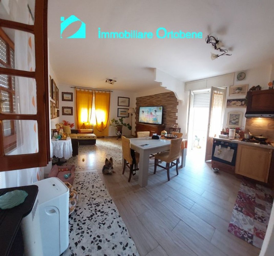 4 rooms Apartment in Nuoro, Italy No. 76116