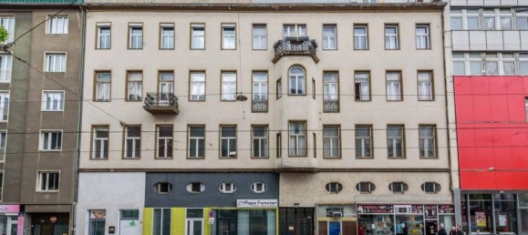 Apartamento de 2 habitaciónes en Rudolfsheim-Funfhaus, Austria No. 239736 19