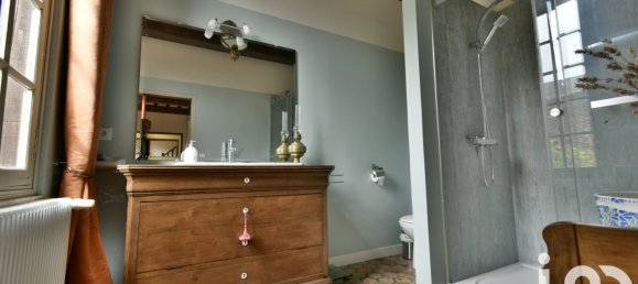 Casa T5 em Bonvillers, France N.º 257262 6