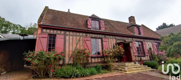 Casa T5 em Bonvillers, France N.º 257262 2